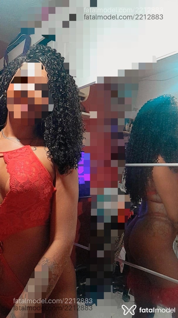 Acompanhante mulher trans morena (o) de olhos castanhos em Virtual - Alice Ferraz