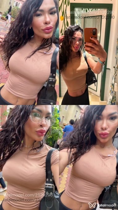 Acompanhante mulher com cabelo castanho de olhos castanhos em Belo Horizonte - Jessiquinha