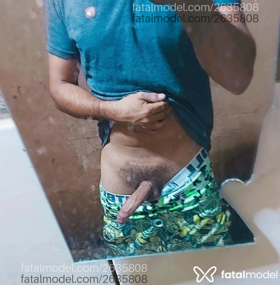 Acompanhante homem morena (o) de olhos mel em Onda Verde - Fortunato