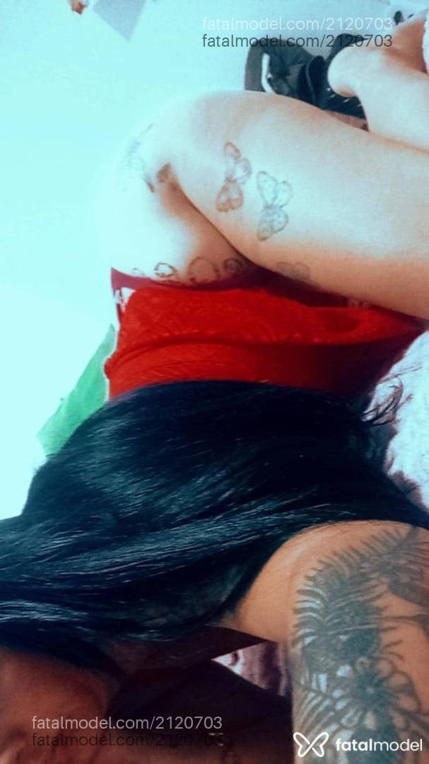 Acompanhante mulher morena (o) de olhos pretos em Juazeiro do Norte - Pricila