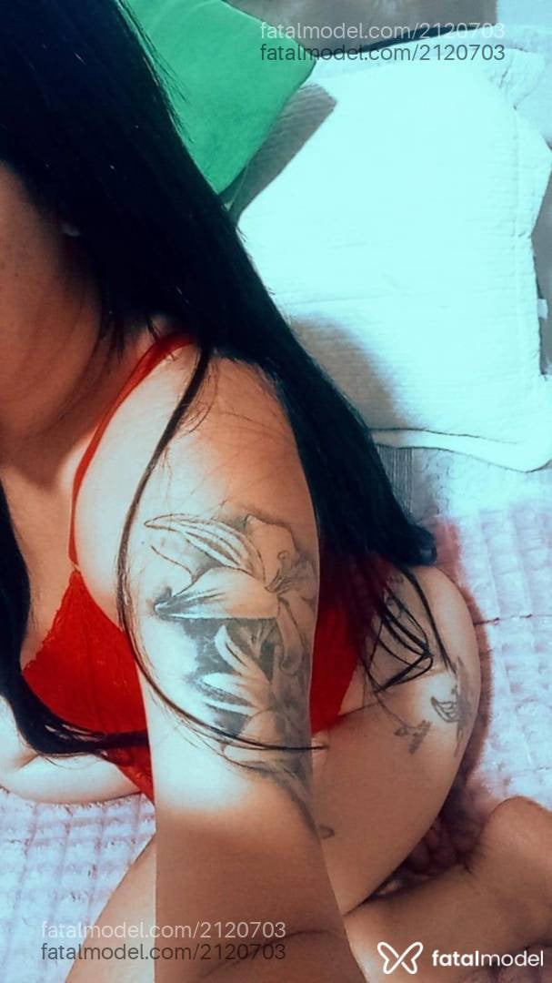 Acompanhante mulher morena (o) de olhos pretos em Juazeiro do Norte - Pricila