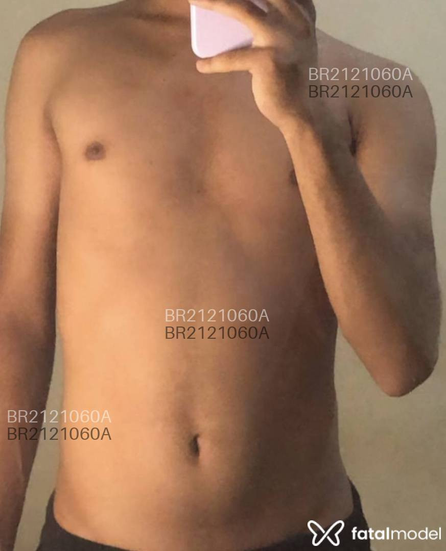 Acompanhante homem morena (o) de olhos pretos em Goiânia - João Victor
