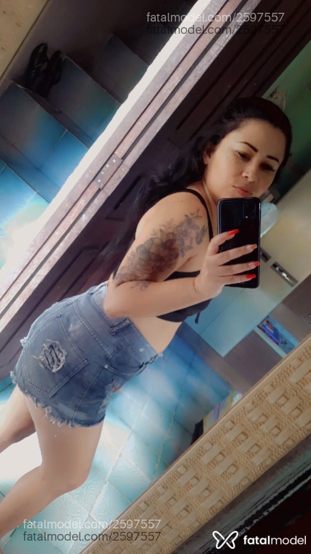 Acompanhante mulher morena (o) de olhos castanhos em Belém - Branquelasuzy
