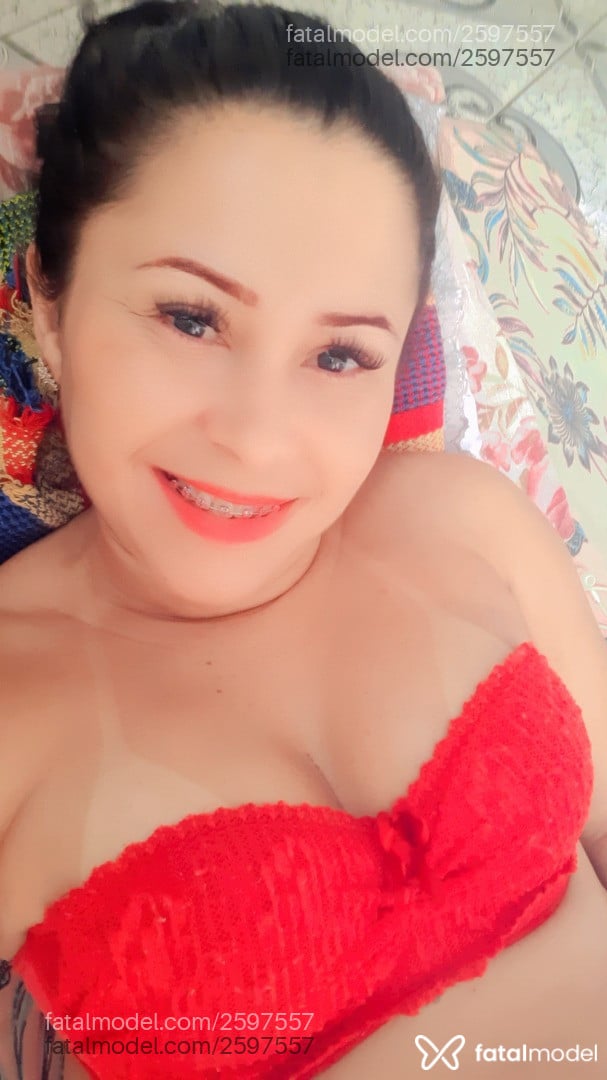 Acompanhante mulher morena (o) de olhos castanhos em Belém - Branquelasuzy