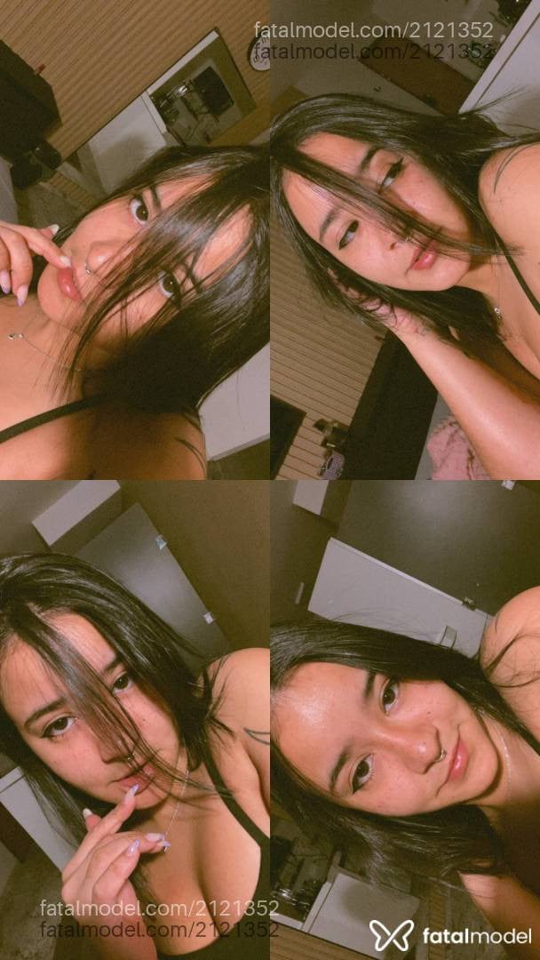 Acompanhante mulher morena (o) de olhos pretos em Brasília - Madu Nakamura