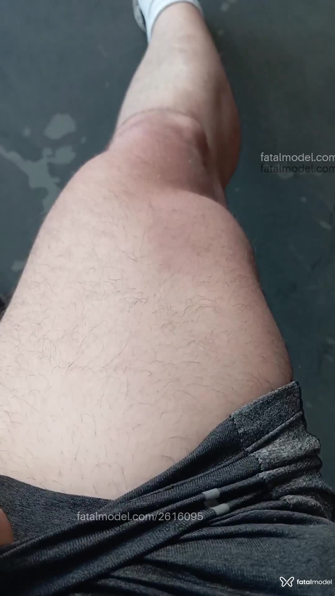 Acompanhante homem com cabelo castanho de olhos castanhos em Virtual - DDu Costa