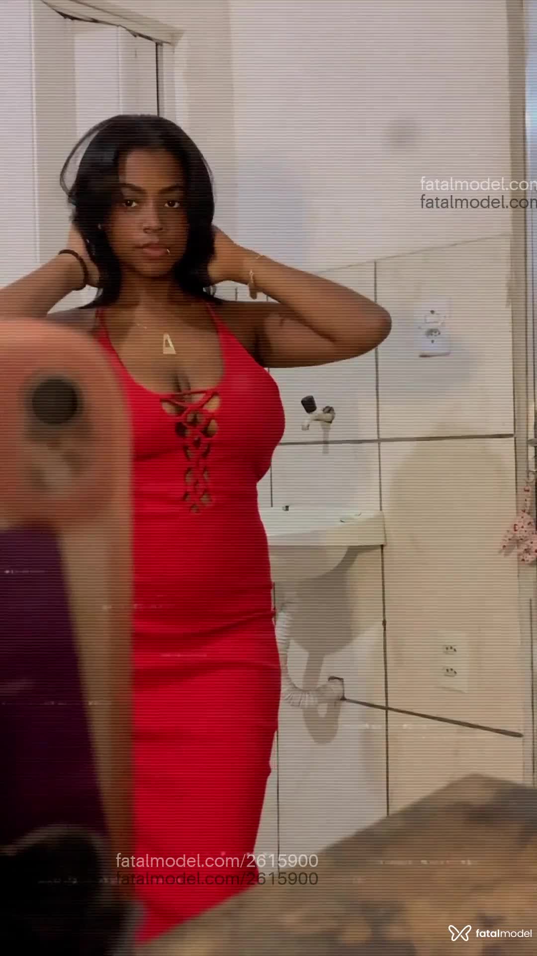 Acompanhante mulher morena (o) de olhos pretos em Rio de Janeiro - Ketlen