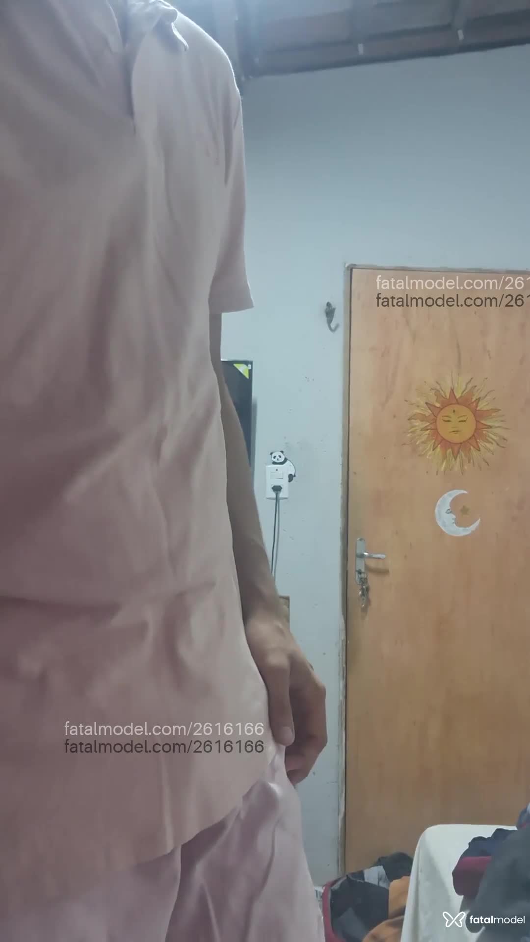 Acompanhante homem com cabelo castanho de olhos pretos em Fortaleza - Wilhiam