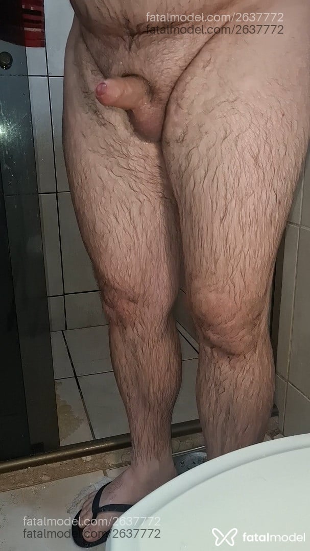 Acompanhante homem com cabelo grisalho de olhos castanhos em Rio de Janeiro - Nick Horn