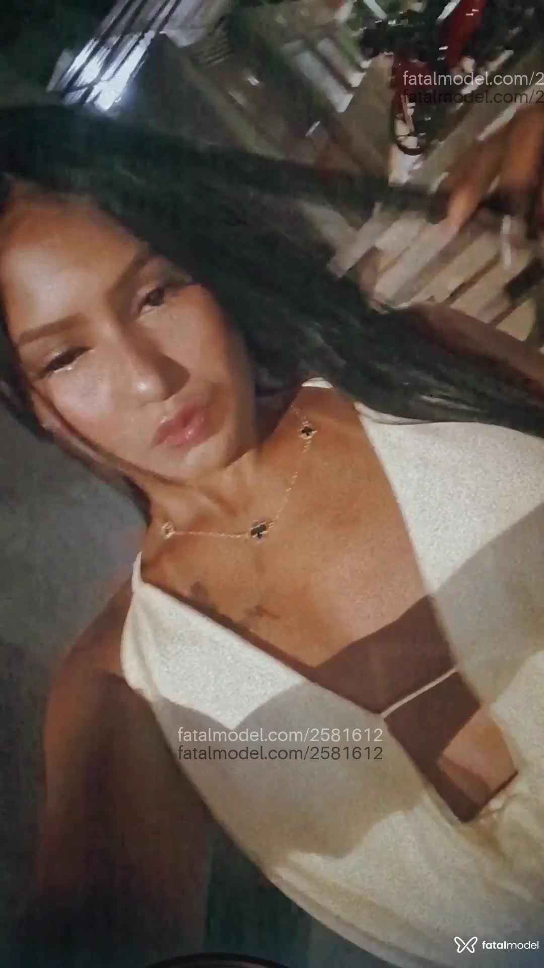 Acompanhante mulher morena (o) de olhos castanhos em Porto Velho - Chocolaterosa