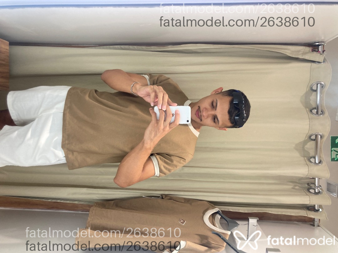Acompanhante homem morena (o) de olhos pretos em Fortaleza - Vsvdbbd