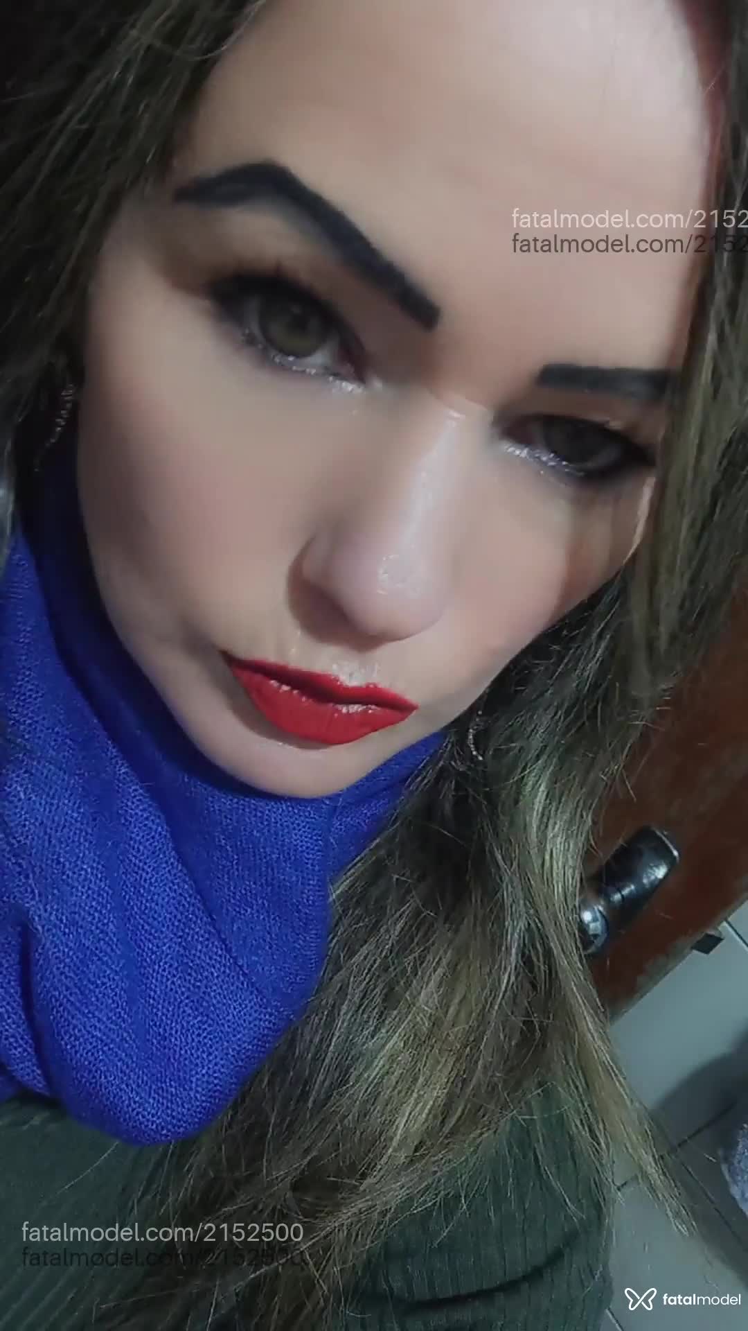 Acompanhante mulher loira (o) de olhos verdes - Casalsexy