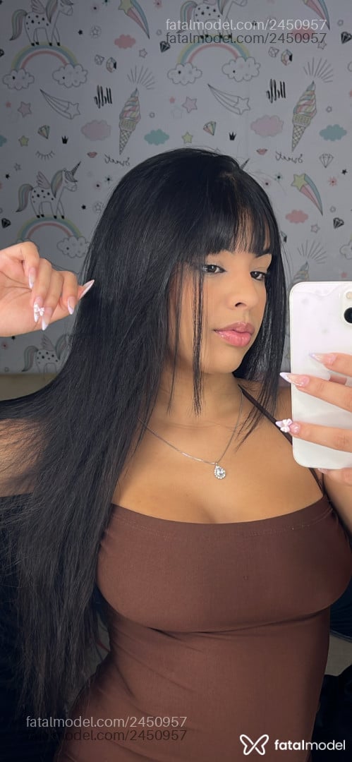 Acompanhante mulher morena (o) de olhos castanhos em Itaguara - Melissa Oliveira