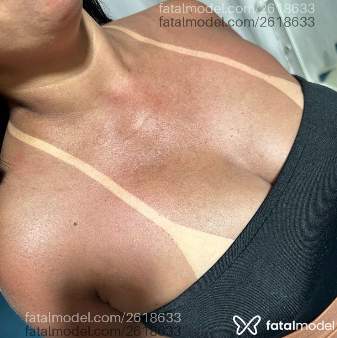 Acompanhante mulher morena (o) de olhos castanhos em Osasco - Ana