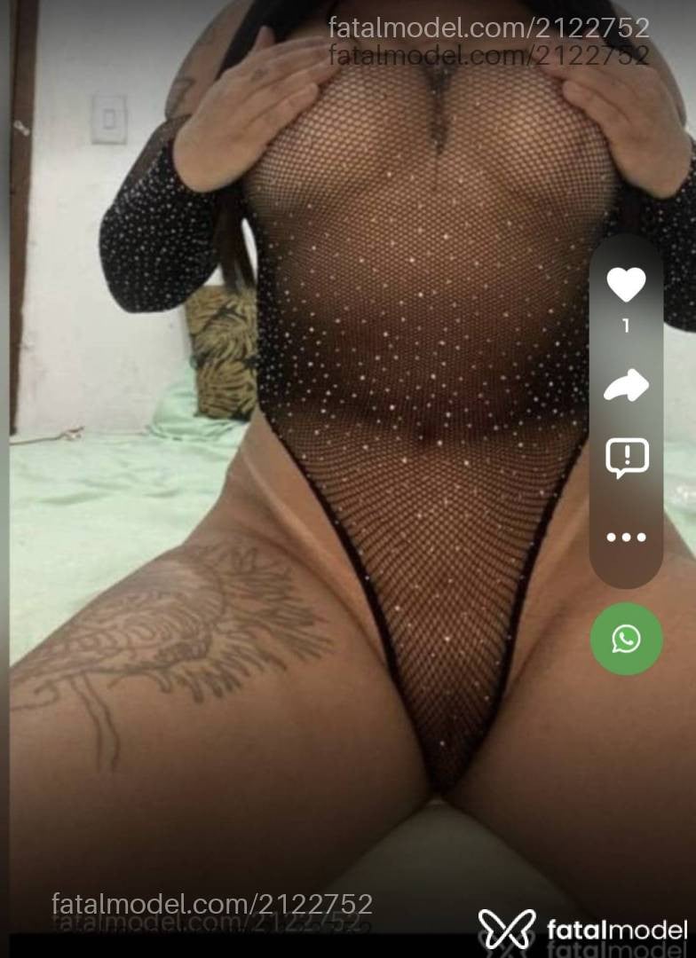 Acompanhante mulher morena (o) de olhos castanhos em Sete Lagoas - Julia Beatriz
