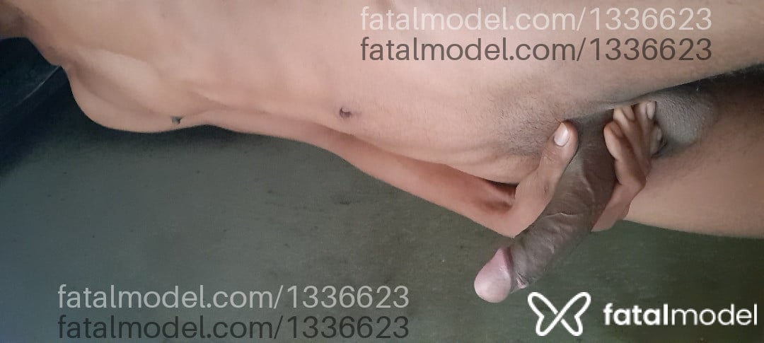 Acompanhante homem morena (o) de olhos castanhos - Nilldo