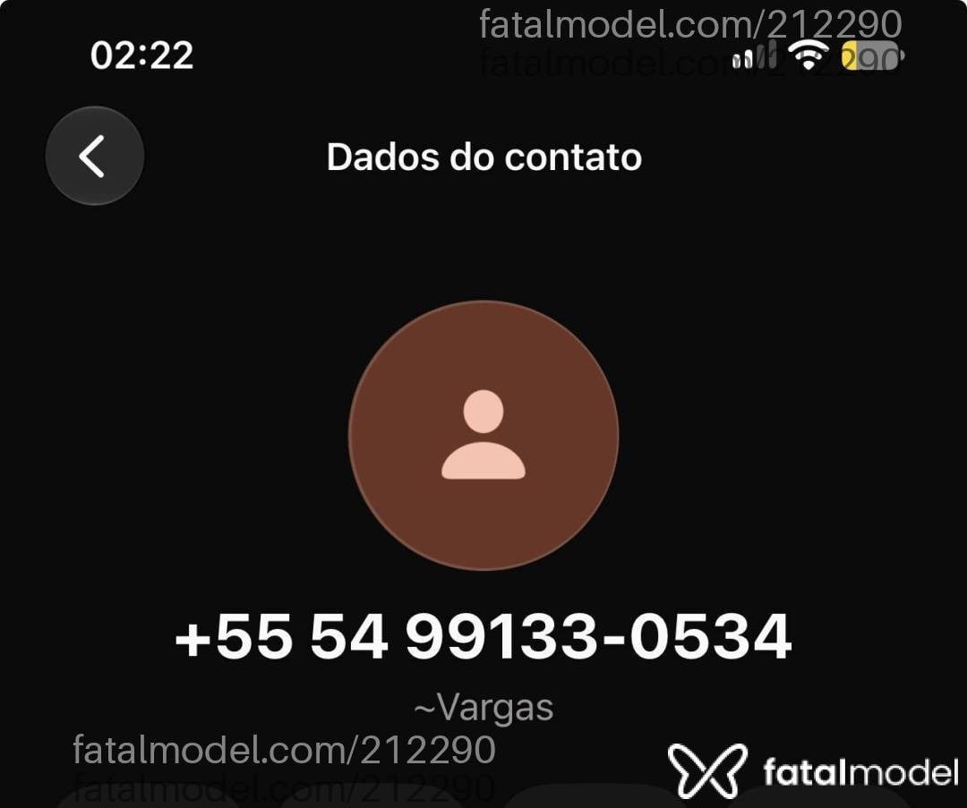 Acompanhante mulher trans morena (o) de olhos pretos - BRUNA SANTOS