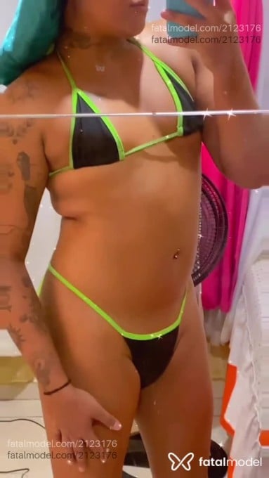 Acompanhante mulher trans morena (o) de olhos castanhos em Rio de Janeiro - Patty