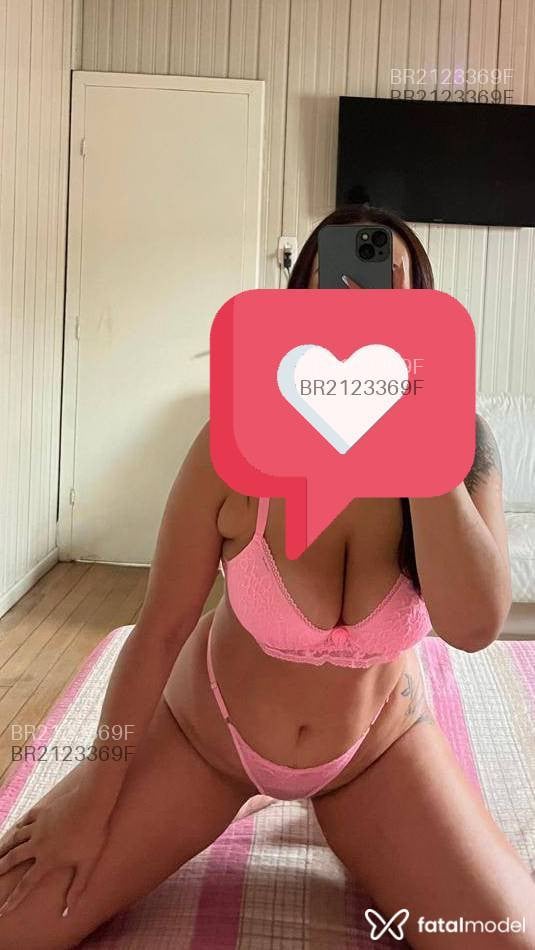 Acompanhante mulher morena (o) de olhos castanhos em Caxias do Sul - Pietra Booz