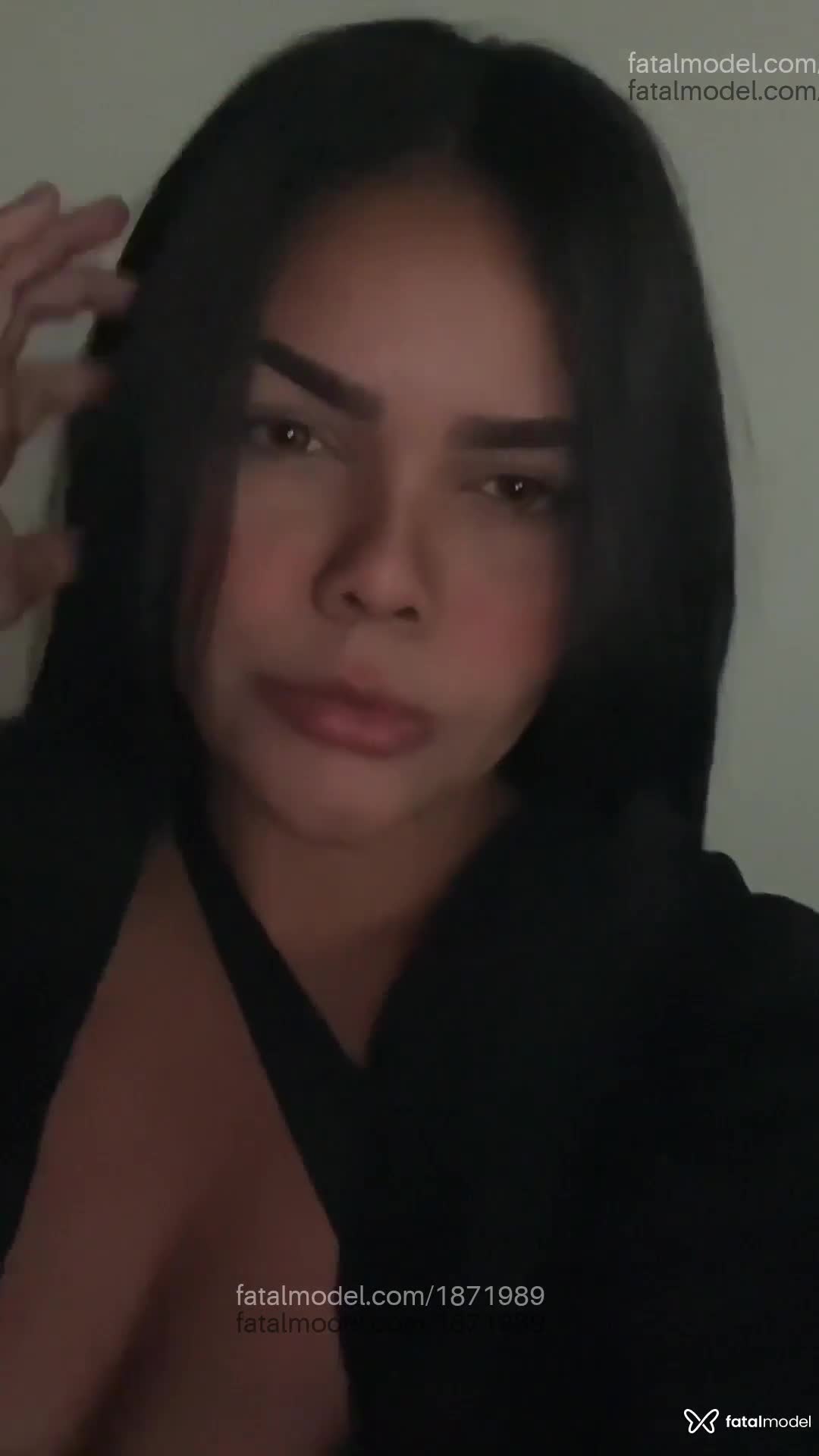 Acompanhante mulher morena (o) de olhos castanhos em Caraguatatuba - Pamela