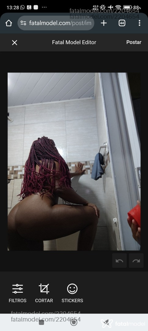 Acompanhante mulher com cabelo castanho de olhos pretos em Rio de Janeiro - Karine barros