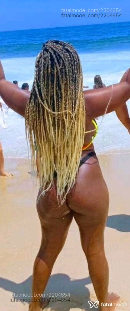 Acompanhante mulher com cabelo castanho de olhos pretos em Rio de Janeiro - Karine barros
