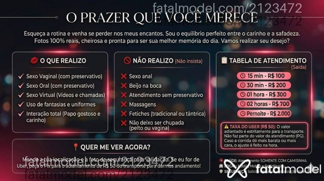 Acompanhante mulher loira (o) de olhos castanhos em Sinop - Ana