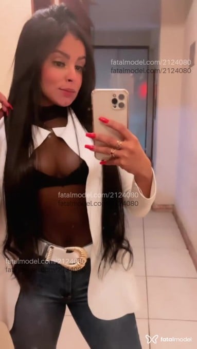 Acompanhante mulher morena (o) de olhos castanhos em Bento Gonçalves - Maria Eduarda