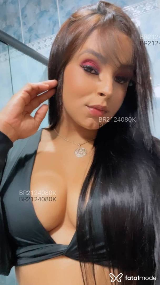 Acompanhante mulher morena (o) de olhos castanhos em Bento Gonçalves - Maria Eduarda