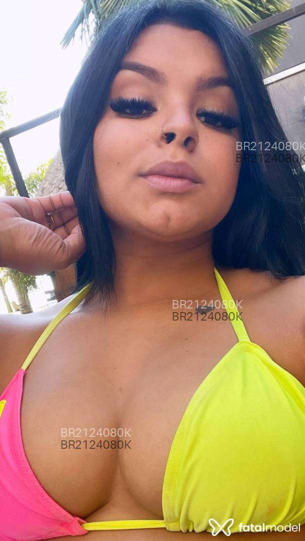 Acompanhante mulher morena (o) de olhos castanhos em Bento Gonçalves - Maria Eduarda