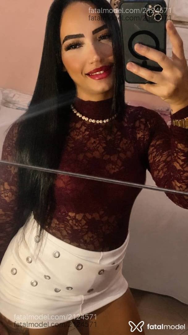 Acompanhante mulher morena (o) de olhos mel - Sabrina Stts