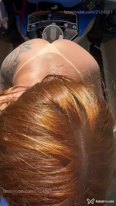 Acompanhante mulher ruiva (o) de olhos castanhos - Melissa Acompanhante mulher ruiva (o) de olhos castanhos - Melissa