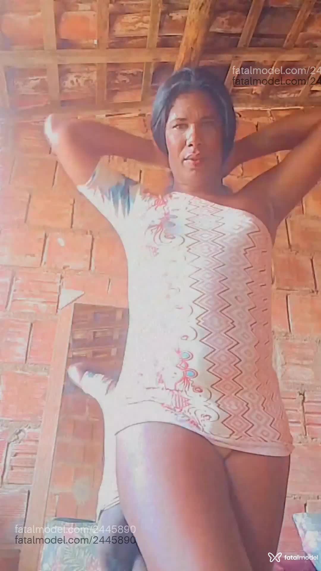 Acompanhante homem trans morena (o) de olhos pretos em Virtual - Jeremias