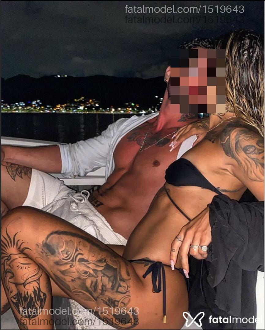 Acompanhante homem morena (o) de olhos castanhos em Rio de Janeiro Acompanhante homem morena (o) de olhos castanhos em Rio de Janeiro - Menage