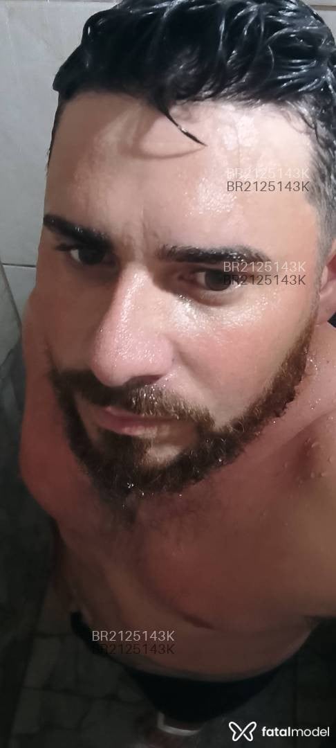 Acompanhante homem morena (o) de olhos castanhos em Imbituba Acompanhante homem morena (o) de olhos castanhos em Imbituba - Ricardo