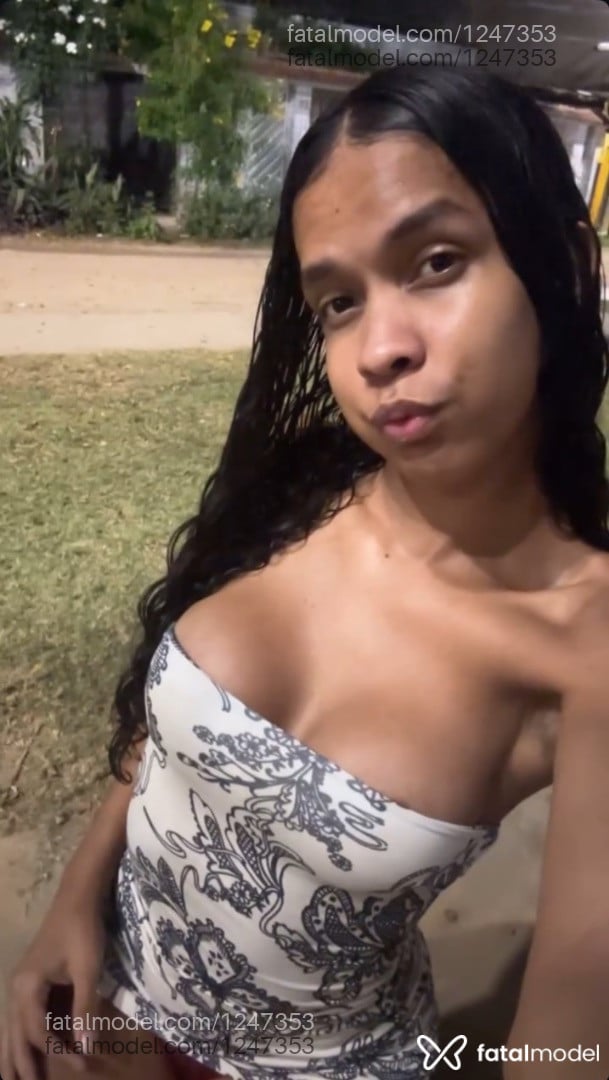 Acompanhante mulher trans morena (o) de olhos pretos em Recife - Debora Cardoso