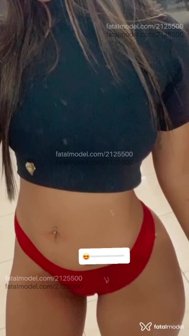 Acompanhante mulher morena (o) de olhos castanhos em Santos - Thifanny