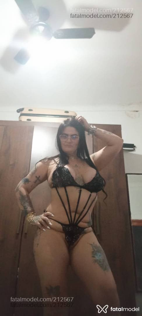 Acompanhante mulher morena (o) de olhos castanhos - Bruna Ferraz
