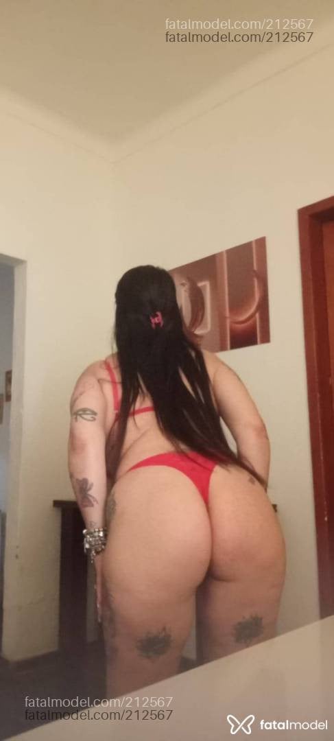 Acompanhante mulher morena (o) de olhos castanhos - Bruna Ferraz