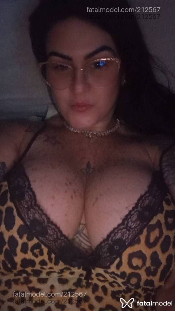 Acompanhante mulher morena (o) de olhos castanhos - Bruna Ferraz