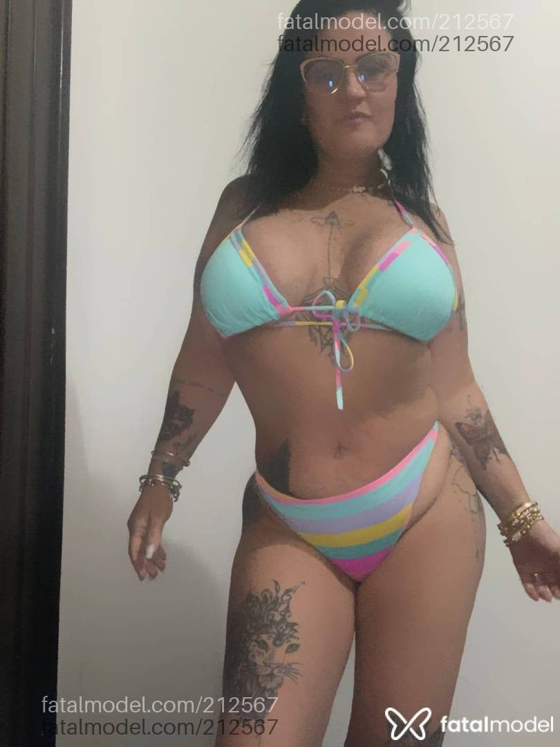 Acompanhante mulher morena (o) de olhos castanhos - Bruna Ferraz