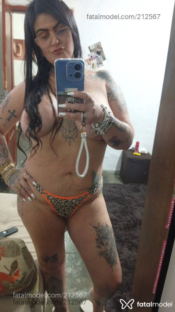 Acompanhante mulher morena (o) de olhos castanhos - Bruna Ferraz