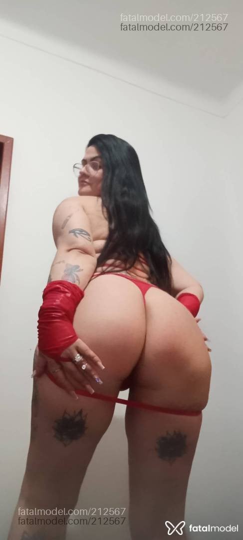 Acompanhante mulher morena (o) de olhos castanhos - Bruna Ferraz