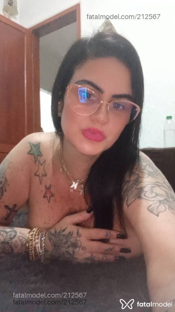 Acompanhante mulher morena (o) de olhos castanhos - Bruna Ferraz