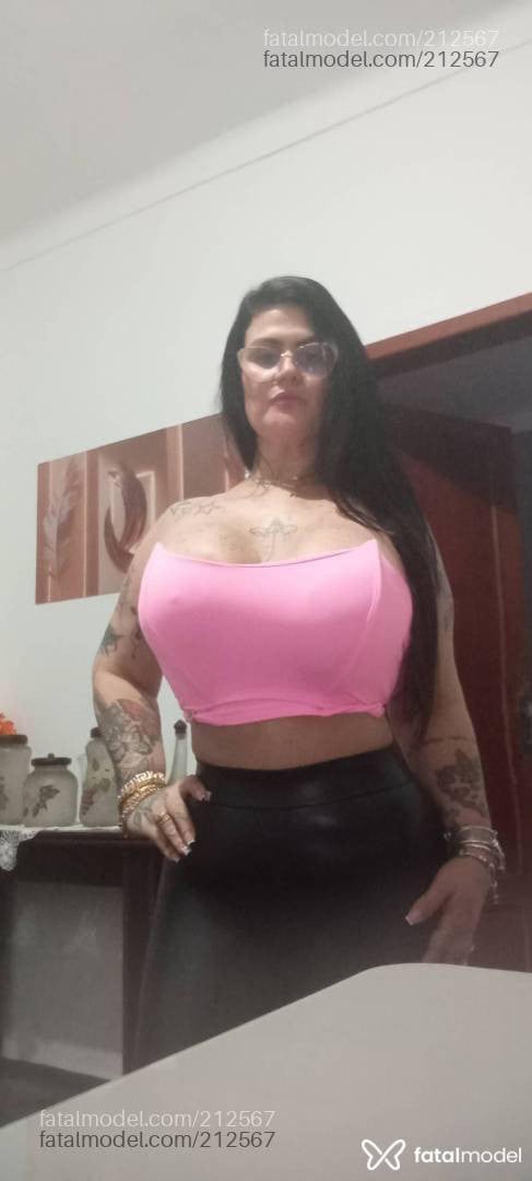 Acompanhante mulher morena (o) de olhos castanhos - Bruna Ferraz