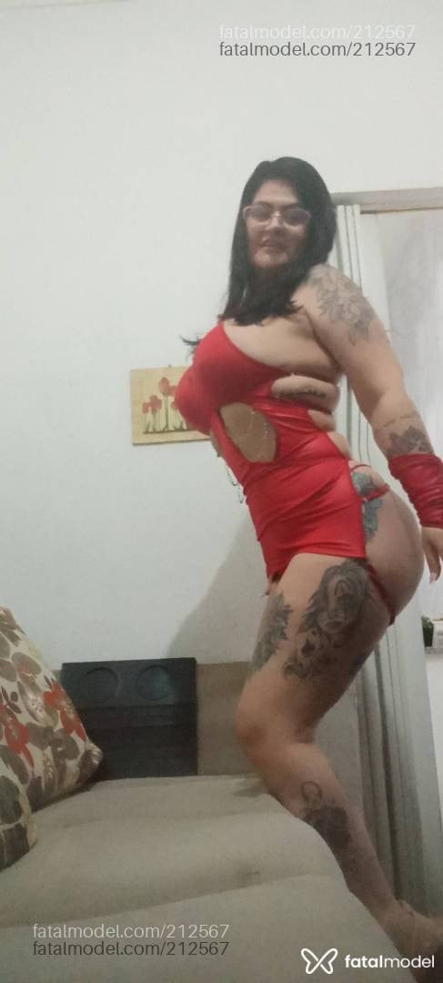 Acompanhante mulher morena (o) de olhos castanhos - Bruna Ferraz