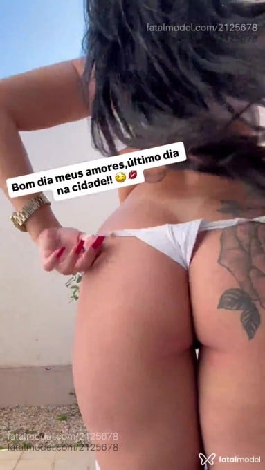 Acompanhante mulher morena (o) de olhos castanhos em Ourinhos - Wendi Miyazaki