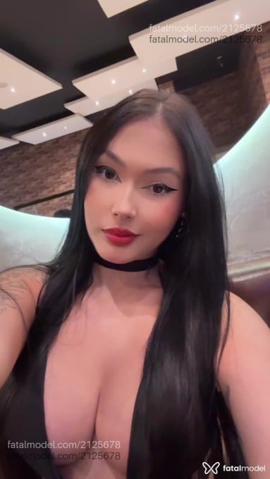 Acompanhante mulher morena (o) de olhos castanhos em Ourinhos - Wendi Miyazaki