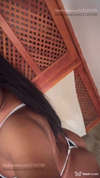 Acompanhante mulher morena (o) de olhos castanhos em Ouro Preto - Manuella