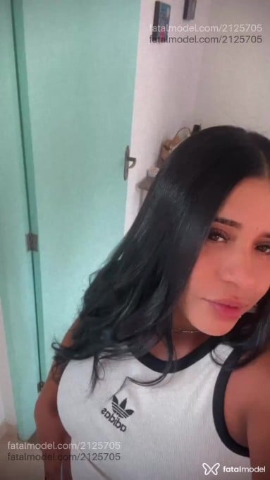 Acompanhante mulher morena (o) de olhos castanhos em Ouro Preto - Manuella